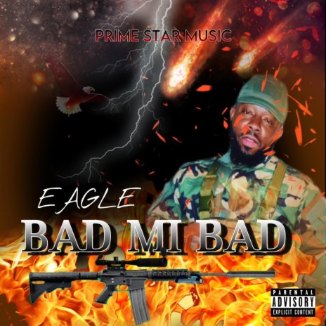 Bad mi bad (Dancehall) | Boomplay Music