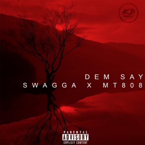 Den Say ft. MT808 | Boomplay Music