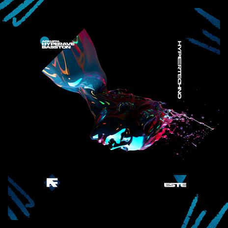 ESTE (HYPERTECHNO) ft. BASSTON | Boomplay Music