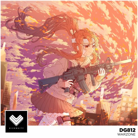 Warzone (Nya Remix) | Boomplay Music