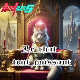 Le chat tout puissant