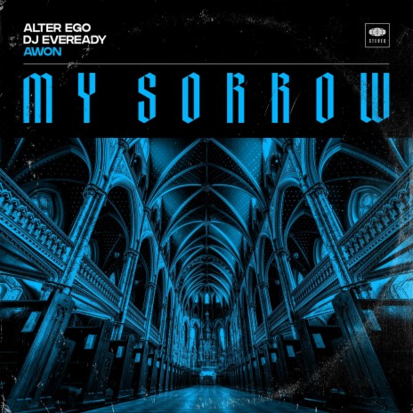 My Sorrow ft. Awon & DJ Eveready