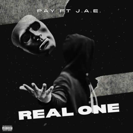 Real One ft. J.A.E. | Boomplay Music
