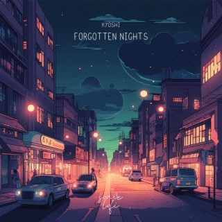 forgotten nights