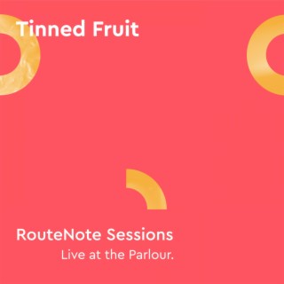 Steal It (RouteNote Sessions | Live at the Parlour)
