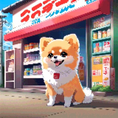 japanese convenience store