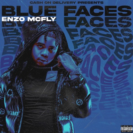 BLUE FACES | Boomplay Music