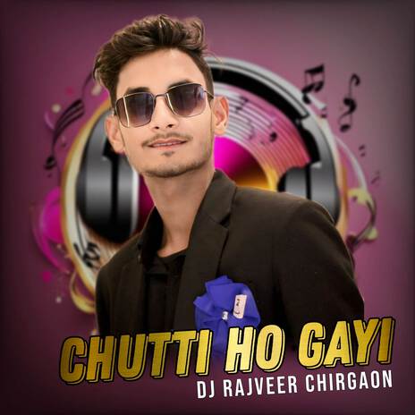 CHUTTI HO GYI BHAIYA EDM TRANCE | Boomplay Music