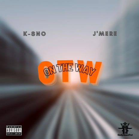 OTW ft. K-Sno & Realistic | Boomplay Music