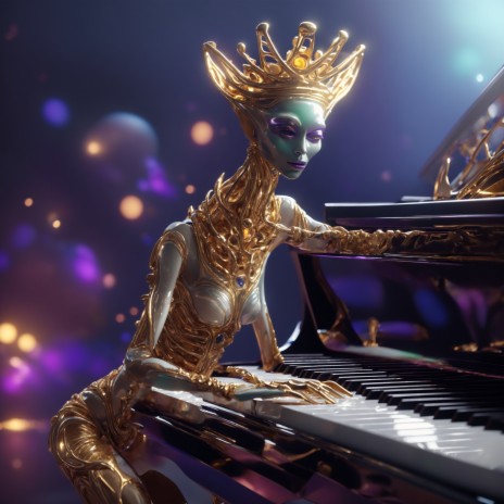 Queen of Venus | Boomplay Music