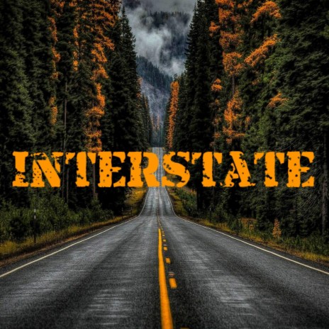 Interstate ft. Big Showtime | Boomplay Music