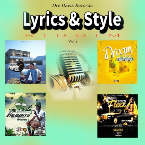 Lyrics & Style Riddim | Boomplay Music
