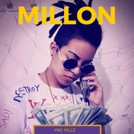 Millón | Boomplay Music