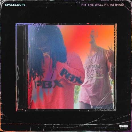 Hit The Wall ft. Jai Imani | Boomplay Music