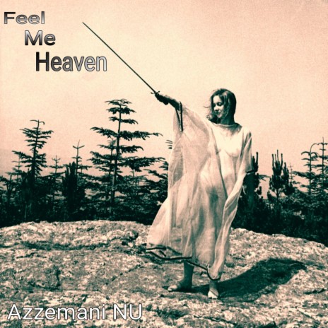 Feel Me Heaven | Boomplay Music