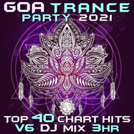 Maha Shivaratri (Goa Trance DJ Mixed) | Boomplay Music