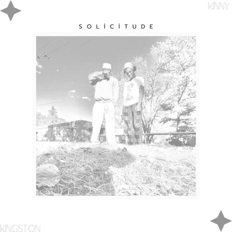 Solicitude ft. Kinny | Boomplay Music