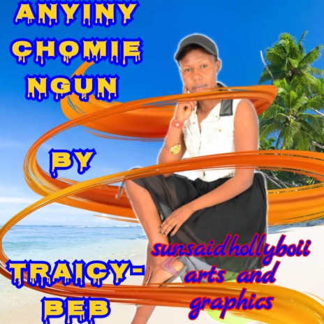 Anyiny Chomiengun | Boomplay Music