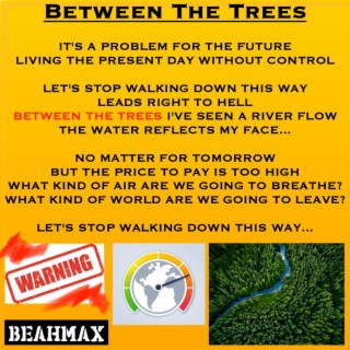 Between The Trees lyrics | Boomplay Music