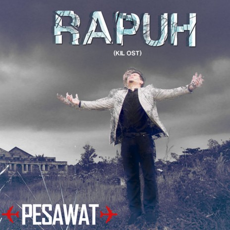 Rapuh | Boomplay Music