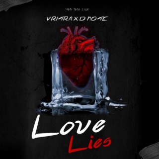 Love Lies