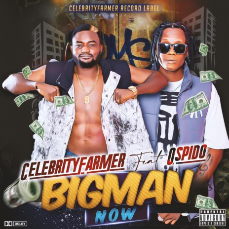 BigMan Now ft. Ospido | Boomplay Music