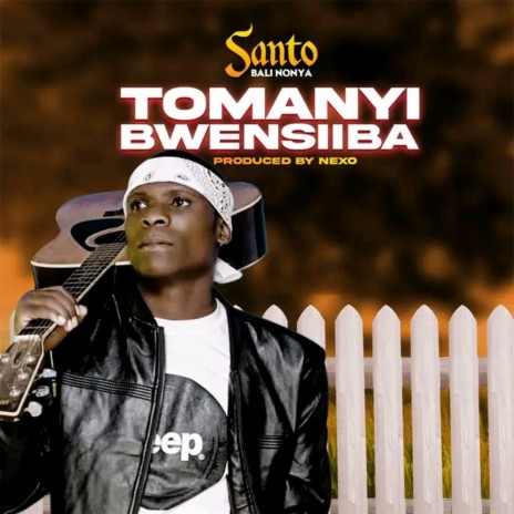 Tomanyi Bwe Nsiiba | Boomplay Music