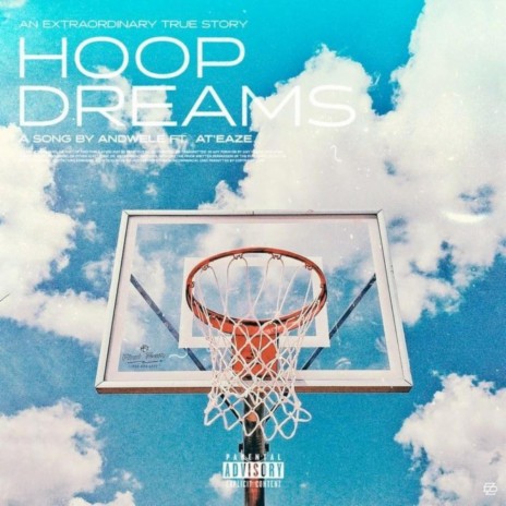 Hoop Dreams (Bonus Track) ft. At'eaze | Boomplay Music