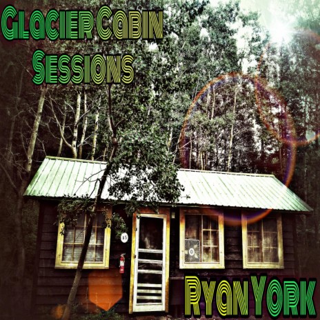 ME AND GOD (Cabin Sessions)