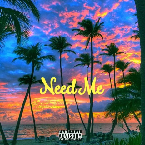 Need Me (Radio Edit) ft. YL Mar