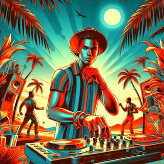 Reggaeton Instrumentals: Caribbean Flavors