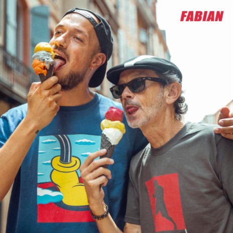 Fabian ft. Martin Bonami | Boomplay Music