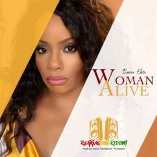 Woman Alive