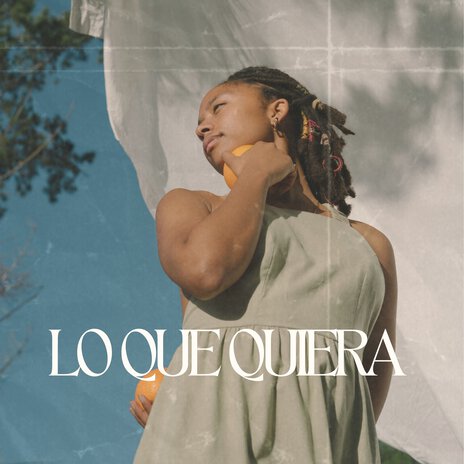 Lo Que Quiera | Boomplay Music