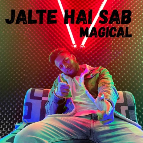 JALTE HAI SAB | Boomplay Music