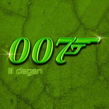 007 | Boomplay Music