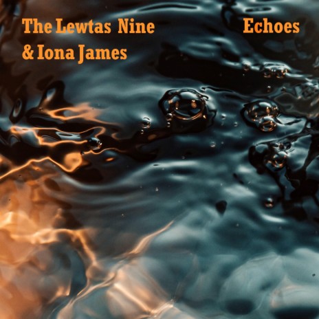 Echoes ft. Iona James | Boomplay Music