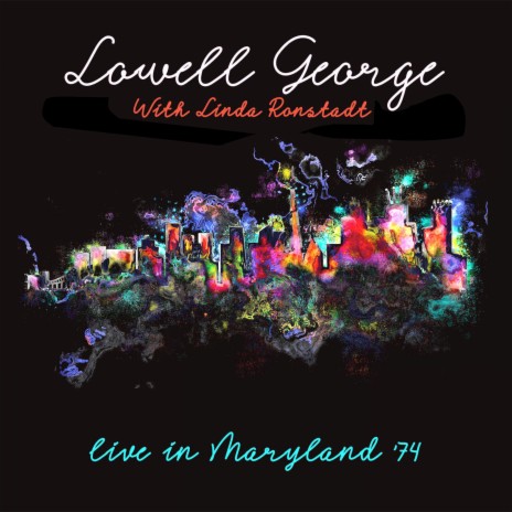 Talk IV (with Linda Ronstadt) (Live: WHFS-FM, Bethesda, Maryland 19 Mar '74) | Boomplay Music