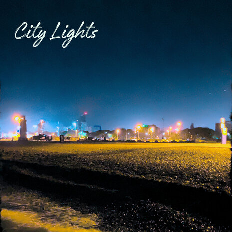 City Lights | Boomplay Music