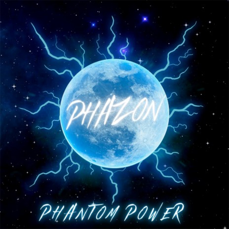 Phazon