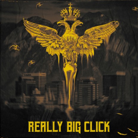 Really Big Click ft. Starkillers | Boomplay Music