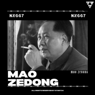 Mao Zedong