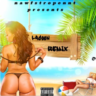 Lagoon (summer version remix)