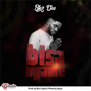 Bisa Nyame (feat. Apya)