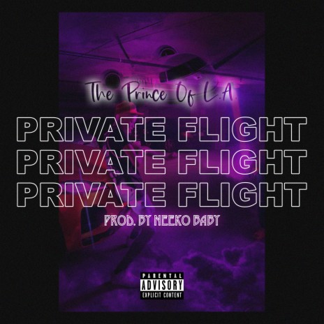 Private Flight | Boomplay Music