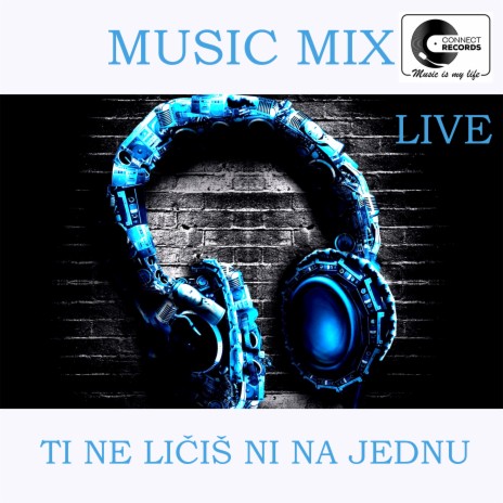 Ti ne licis ni na jednu | Boomplay Music