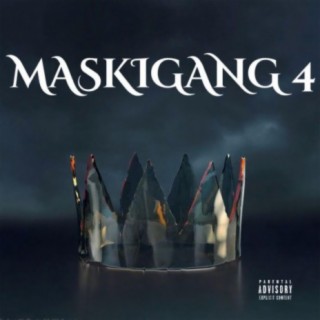 Maskigang 4