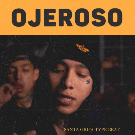 Ojeroso | Boomplay Music