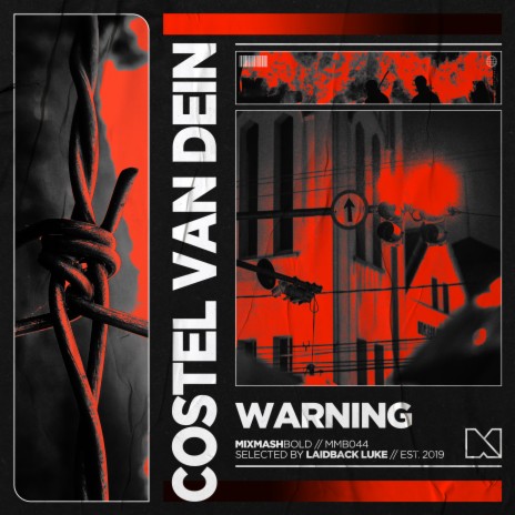 Warning ft. Mixmash Bold | Boomplay Music