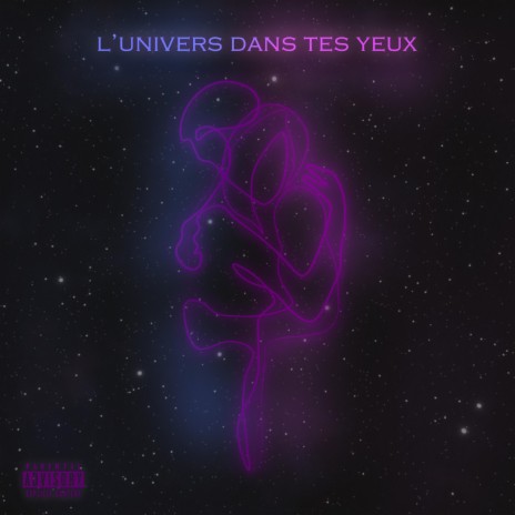 L'univers dans tes yeux | Boomplay Music